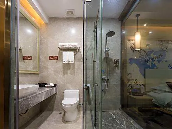 Miyungu International Hotel