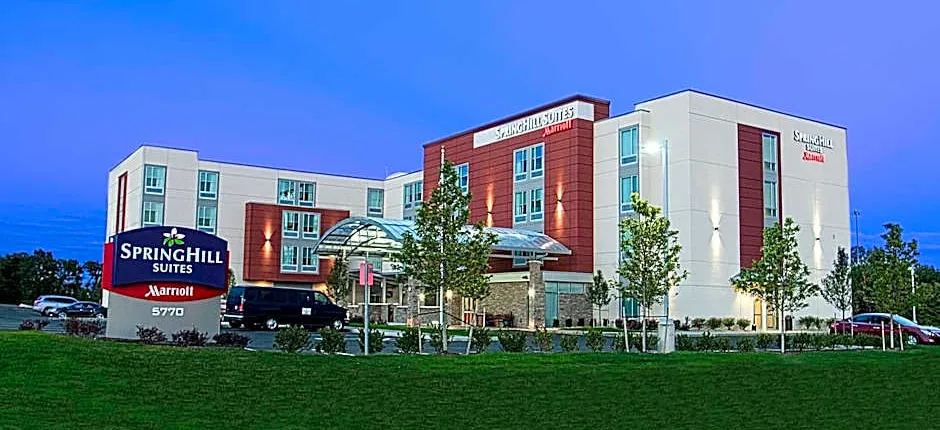 SpringHill Suites by Marriott Canton
