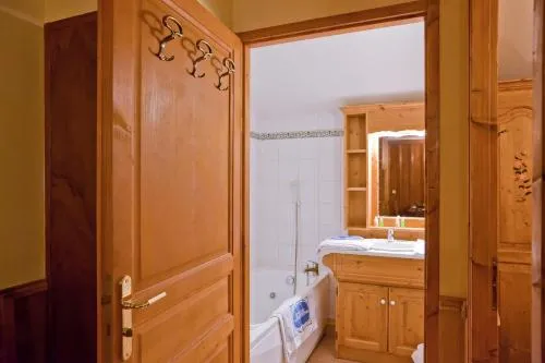 Résidence Les Balcons de Val Thorens & Spa