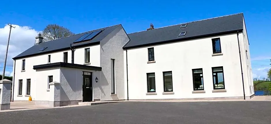 Emy Lakehouse - near Castle Leslie, Glaslough