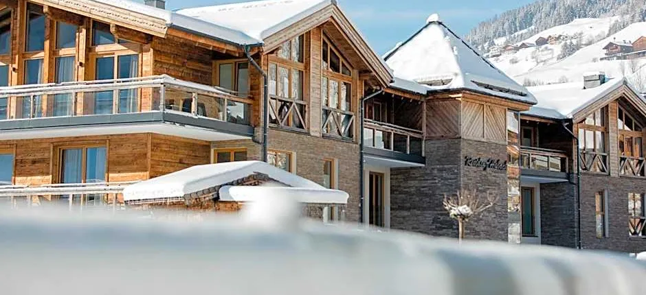 Wildkogel Resorts - DAS Wildkogel