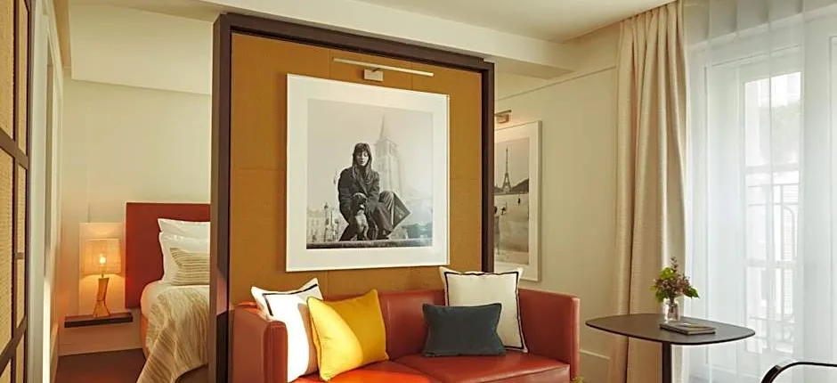 Hotel La Villa Saint Germain Des Prés