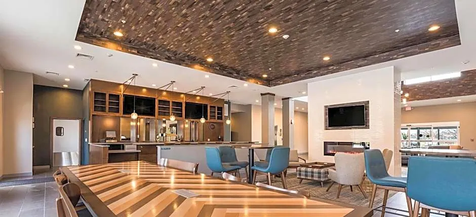 Four Points by Sheraton Elkhart