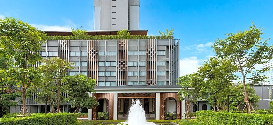 Melia Chiang Mai