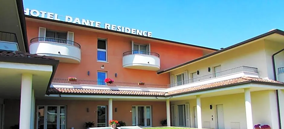 Hotel Dante Residence