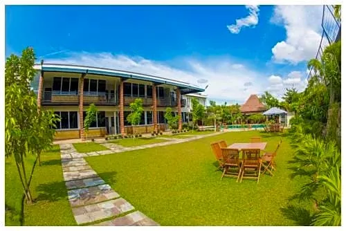Alinson Boutique Residence Batam