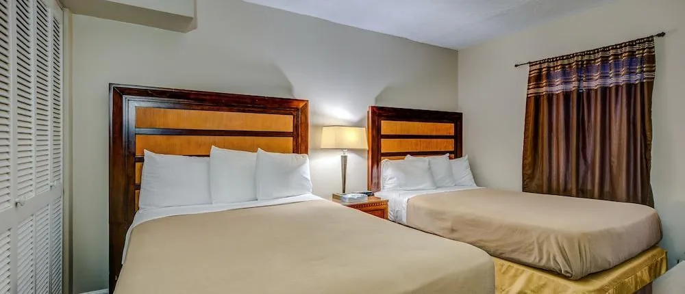 Beach Quarters Daytona