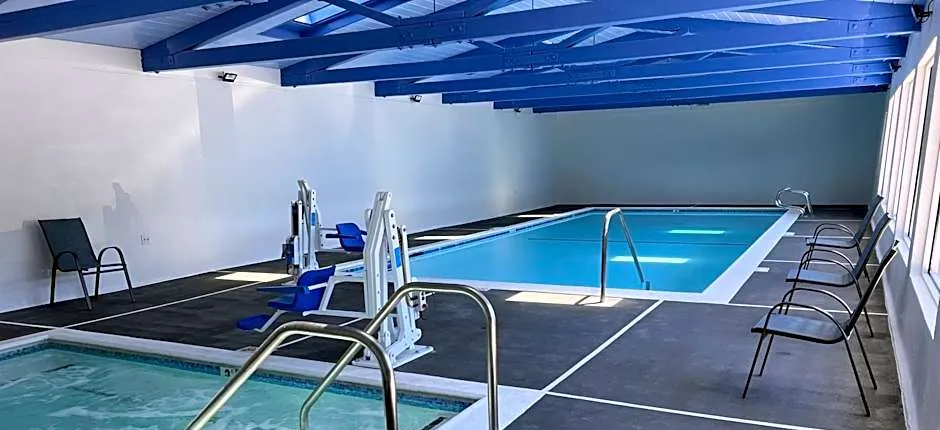 Surf City Inn & Suites