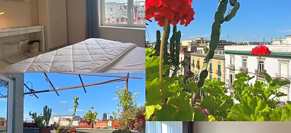 Up Hotel