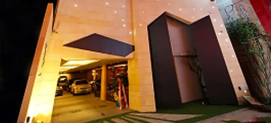 Hotel Gaeul Shinchon