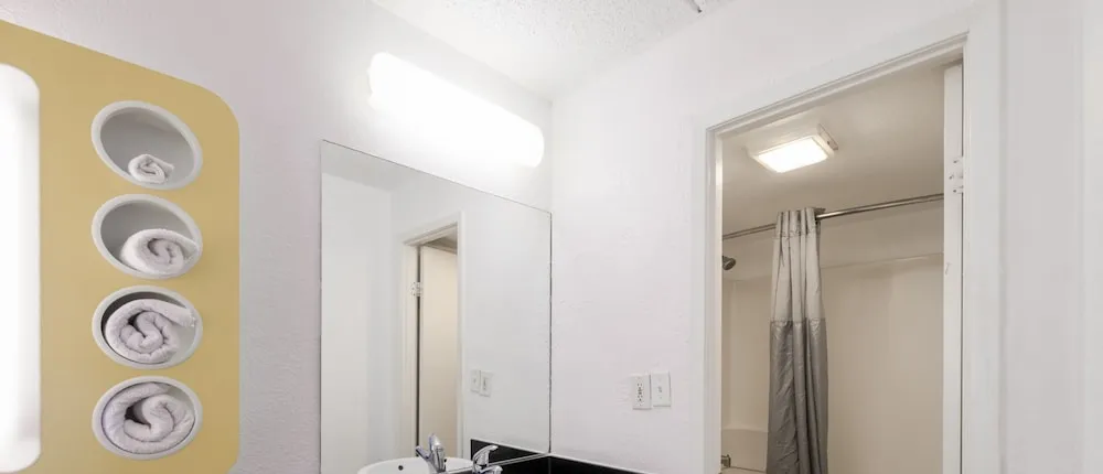 OYO Hotel Houston Katy Freeway