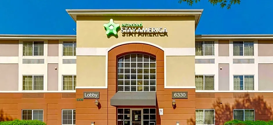 Extended Stay America Select Suites - Atlanta - Perimeter - Peachtree Dunwoody