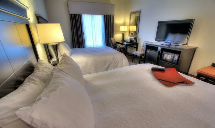 Hampton Inn Pigeon Forge