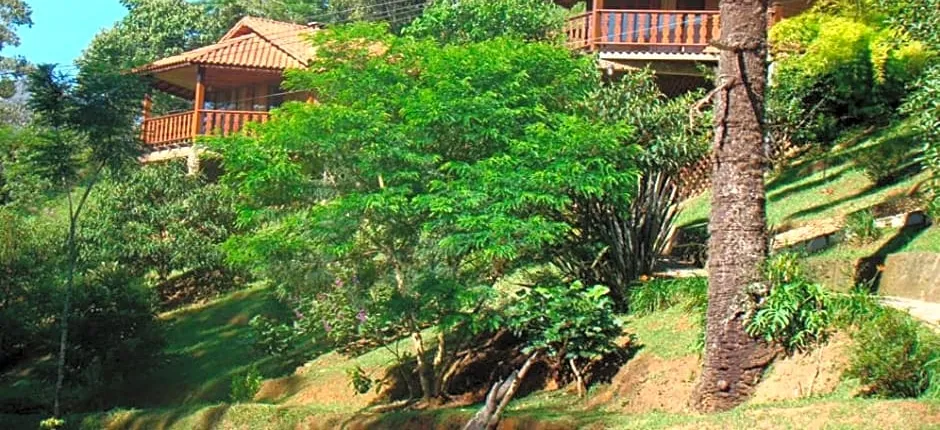 Pousada do Mirante