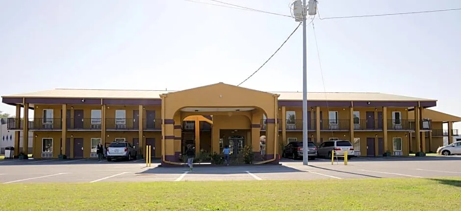 Travelers Inn Elizabethton
