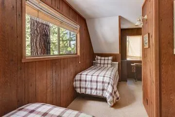 Jerves Tahoe Vacation 3 Bedroom Cabin by RedAwning