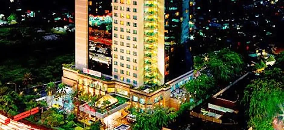 Hotel KIMAYA Slipi Jakarta By HARRIS