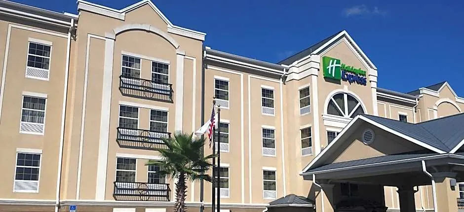 Holiday Inn Express Jacksonville East By IHG