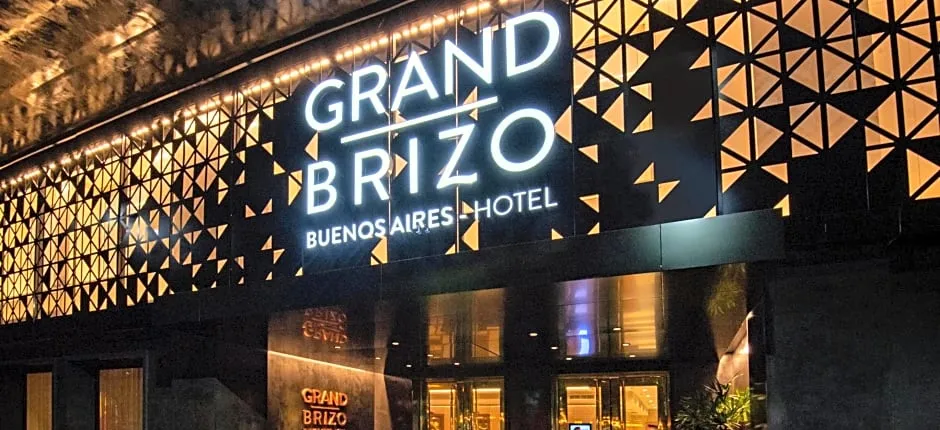 Hotel Grand Brizo Buenos Aires