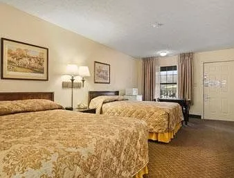 Super 8 Covington GA