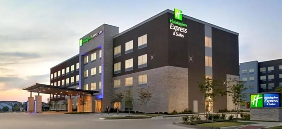 Holiday Inn Express & Suites - Austin North - Pflugerville, an IHG Hotel