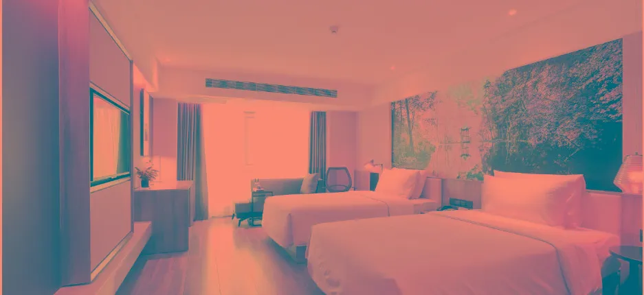 Atour Hotel Sanqiao Xixian New District Xian