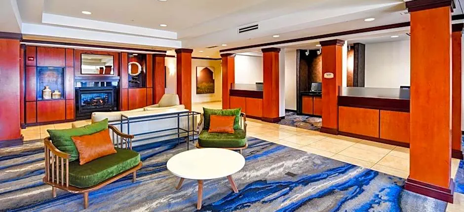 Fairfield Inn & Suites by Marriott North Platte