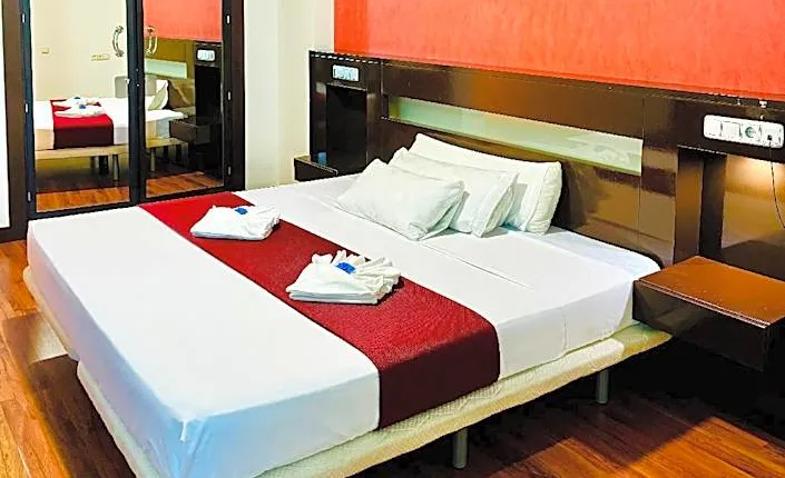 Hotel la Cantueña