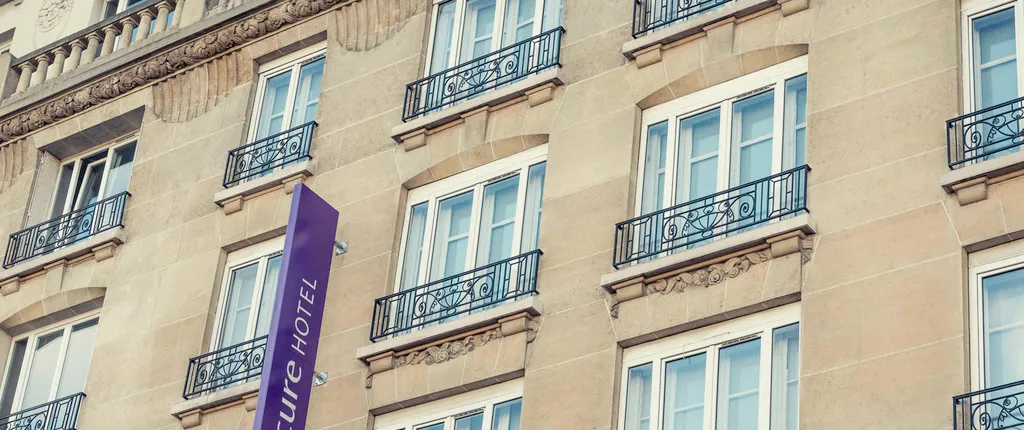 Mercure Pakenham