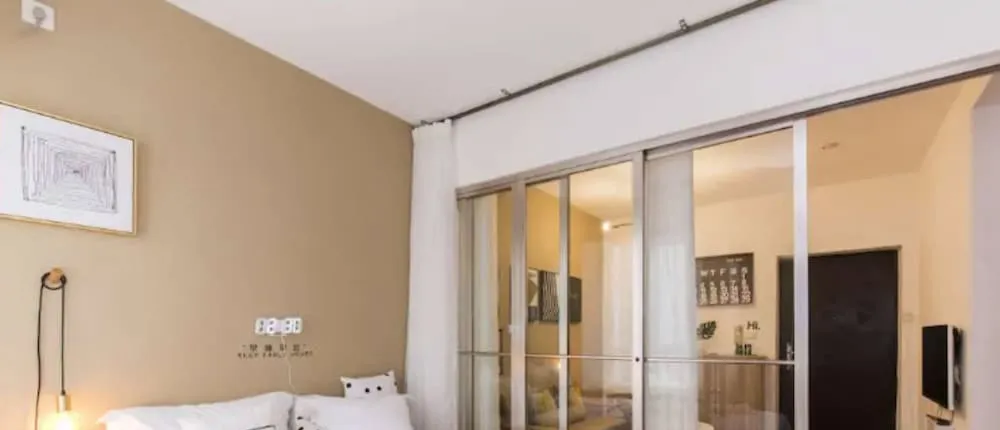 At Home 1, Chongqing