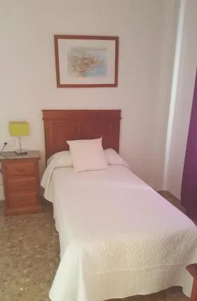 Hostal los Dos Naranjos