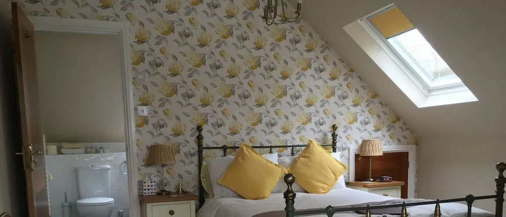 The Beeches Bed & Breakfast