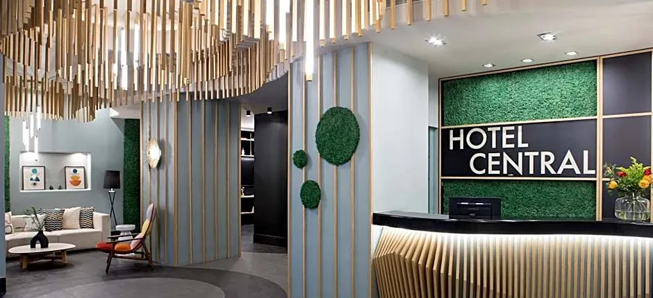 Central Hotel, Trademark Collection by Wyndham