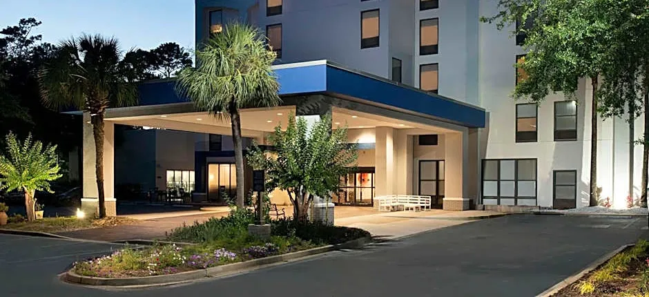 Hampton Inn By Hilton Myrtle Beach Northwood