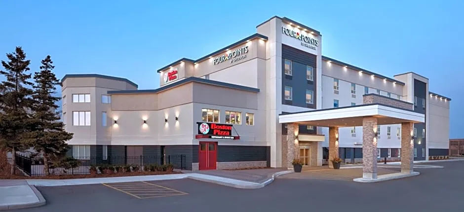 Four Points by Sheraton Vaughan