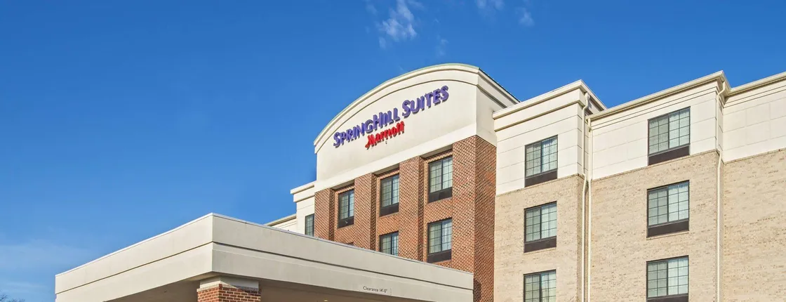 Springhill Suites Prince Frederick