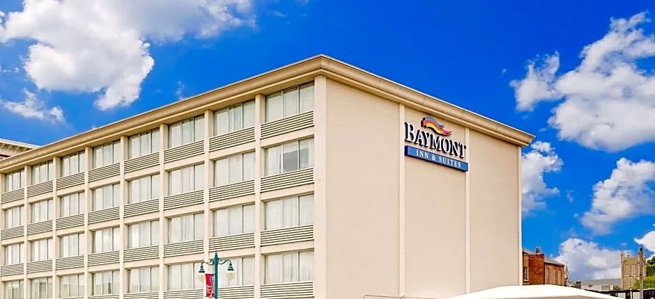 Baymont by Wyndham Keokuk