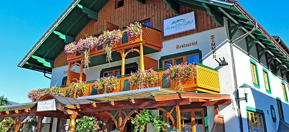 Hotel Ausseerland