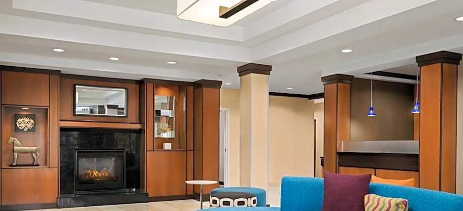 Fairfield Inn & Suites by Marriott Weirton