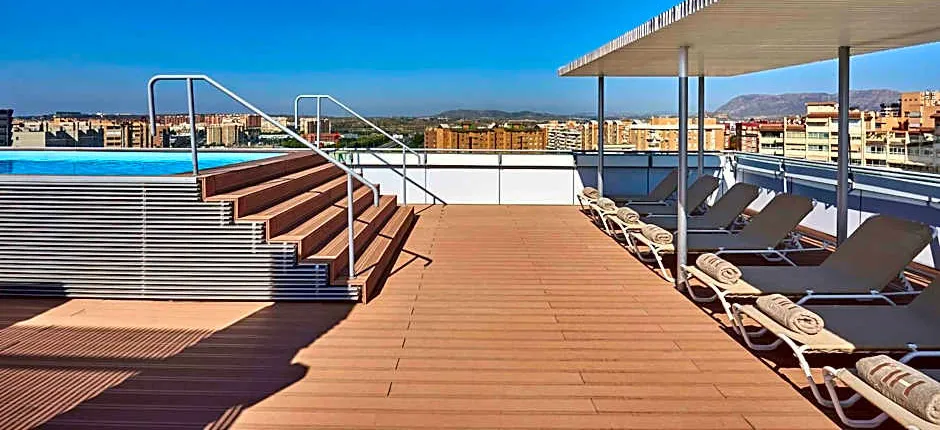 NH Alicante