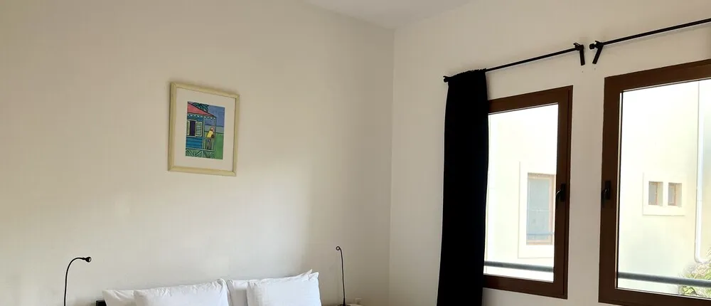 The Hotel Porto Cupecoy