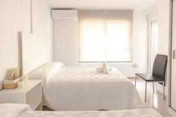 Surtrip Apartamentos - Tórtola II Calle Tórtola 7 1D