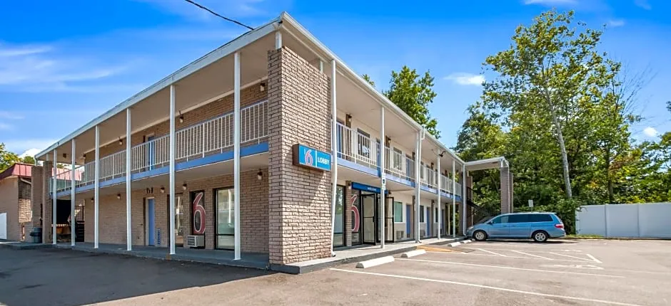 Motel 6-Odenton, MD - Fort Meade