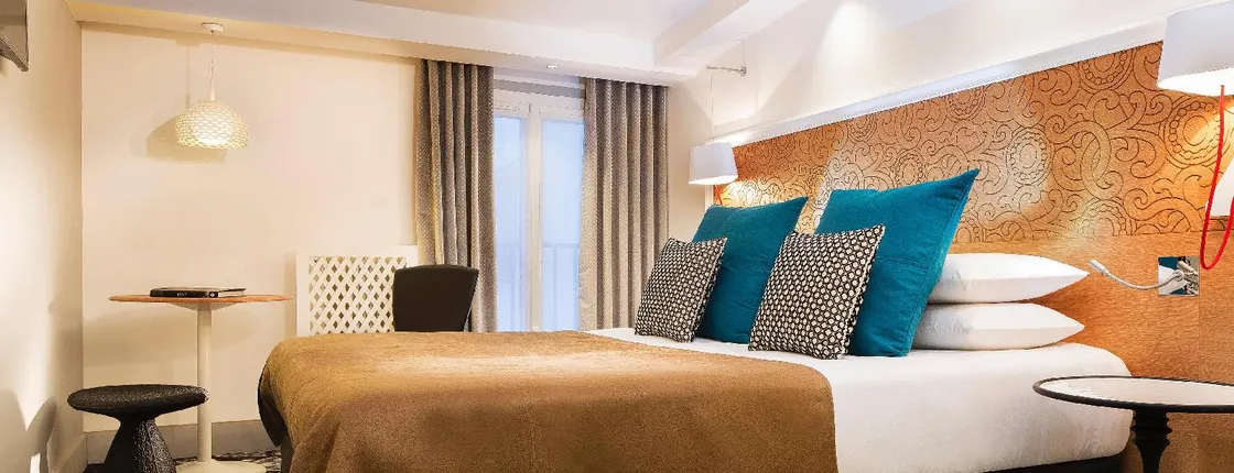 HOTEL ELYSEES 8