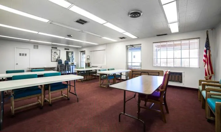 Rodeway Inn Kingman Route 66