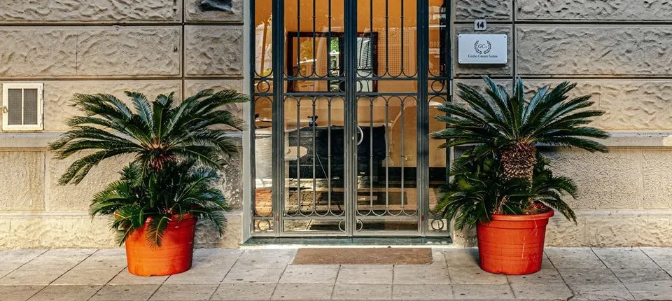 Giulio Cesare 14 Residence