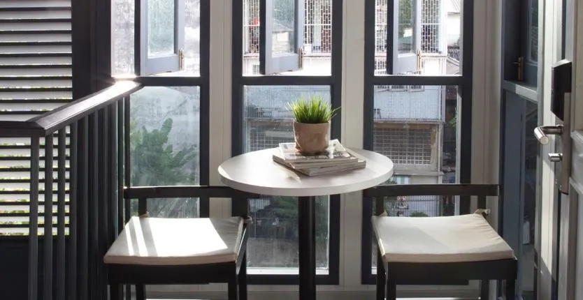 Golden Mountain Hostel