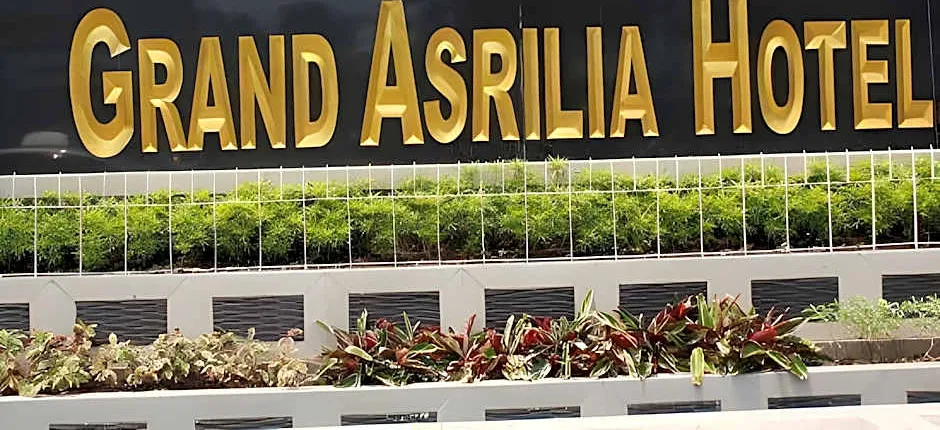 Grand Asrilia Hotel
