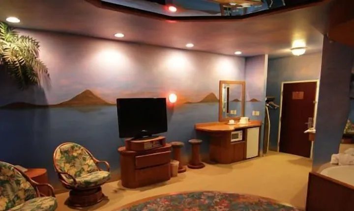 Magnolia Inn&Suites