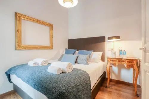 Sweet Inn - Comte Urgell